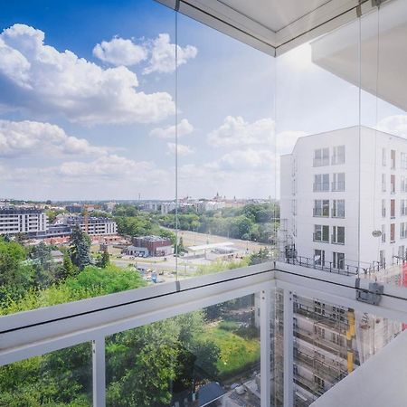 Easy Rent Apartments - Kompozytorow Polskich 7/51 Lublin Exterior photo
