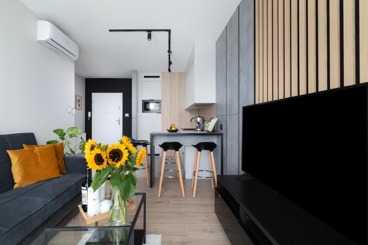 Easy Rent Apartments - Kompozytorow Polskich 7/51 Lublin Exterior photo